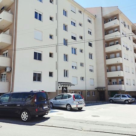 Apartman Vukota 2 بايرت المظهر الخارجي الصورة