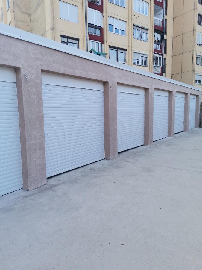 Apartman Vukota 2 بايرت المظهر الخارجي الصورة