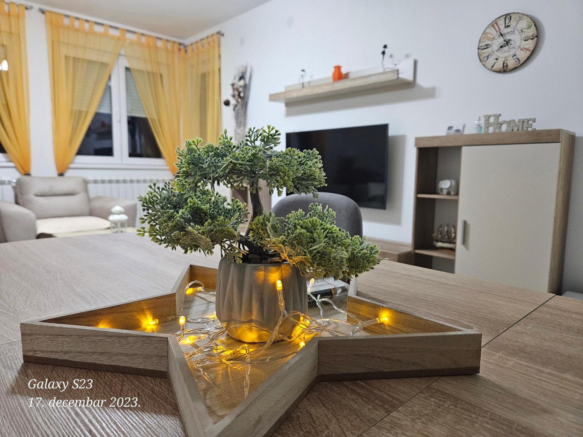 Apartman Vukota 2 بايرت المظهر الخارجي الصورة