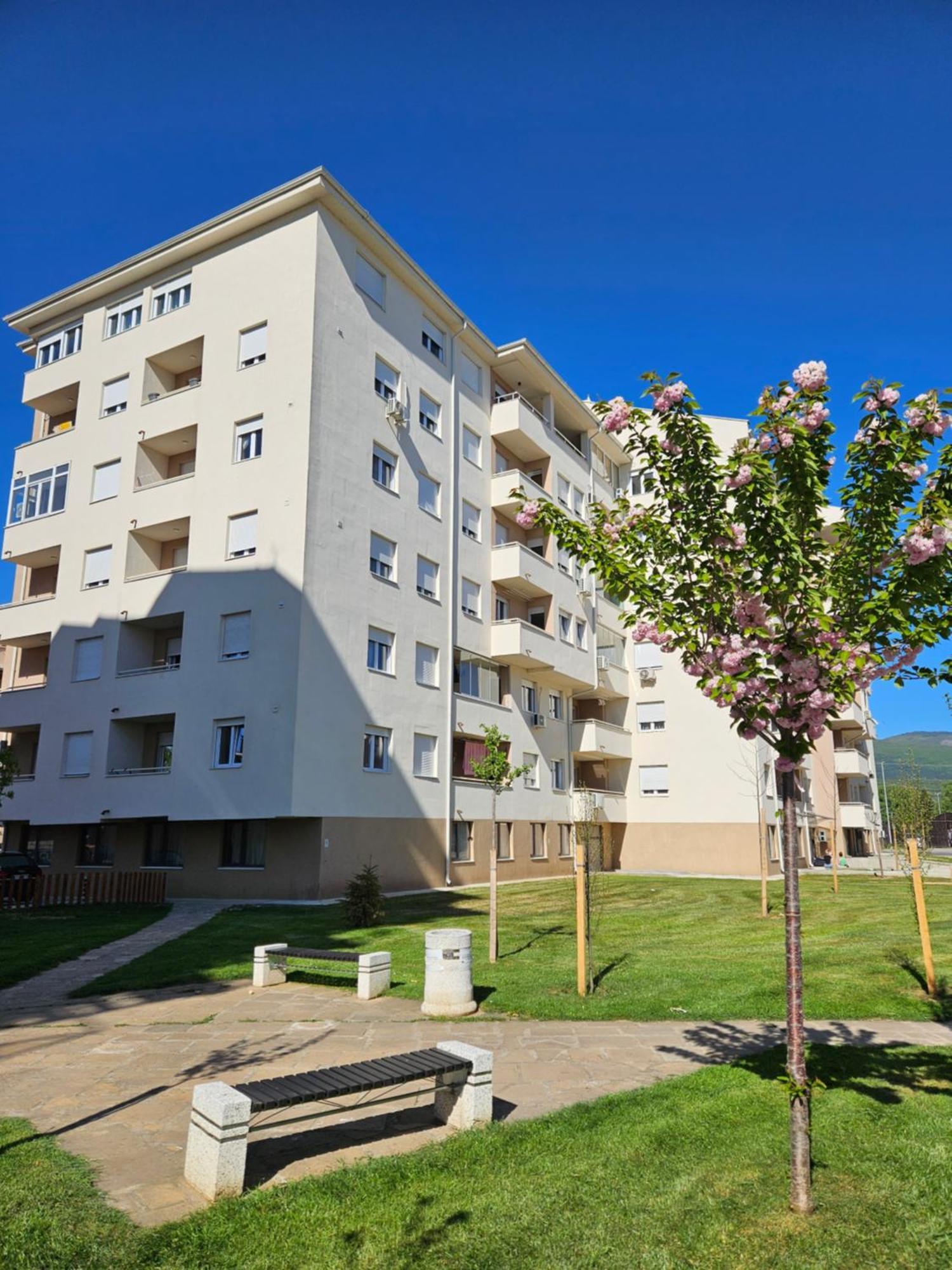Apartman Vukota 2 بايرت المظهر الخارجي الصورة