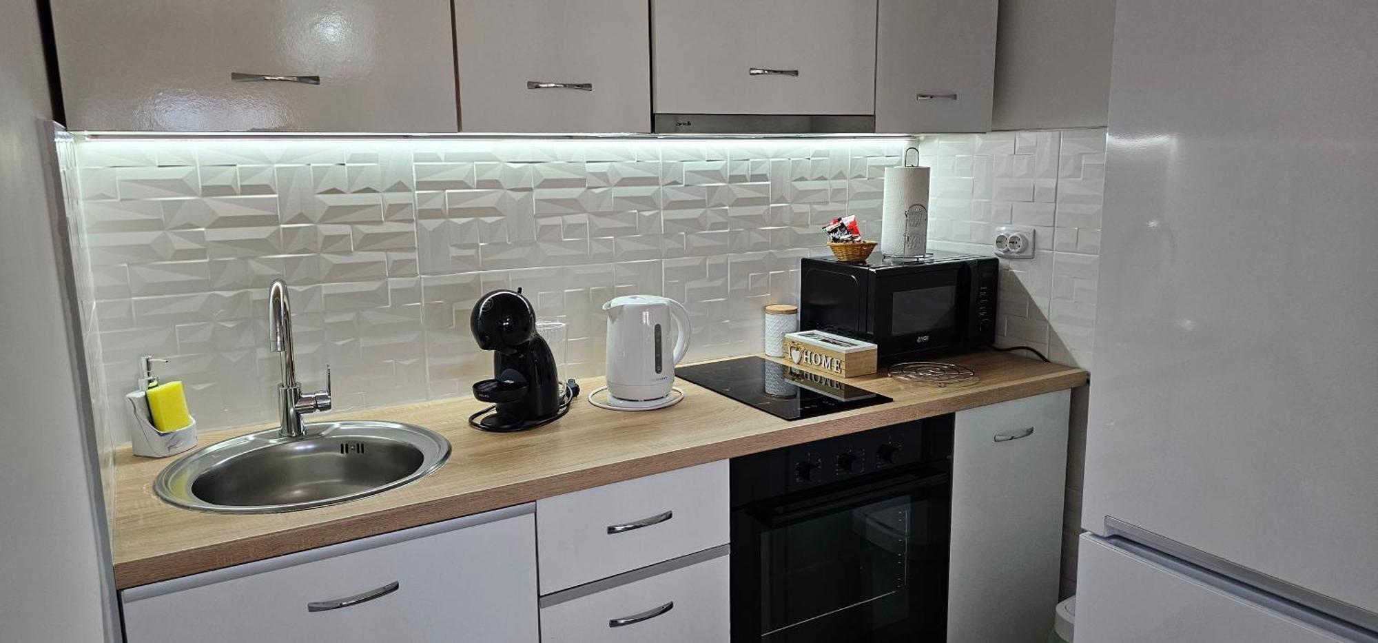Apartman Vukota 2 بايرت المظهر الخارجي الصورة