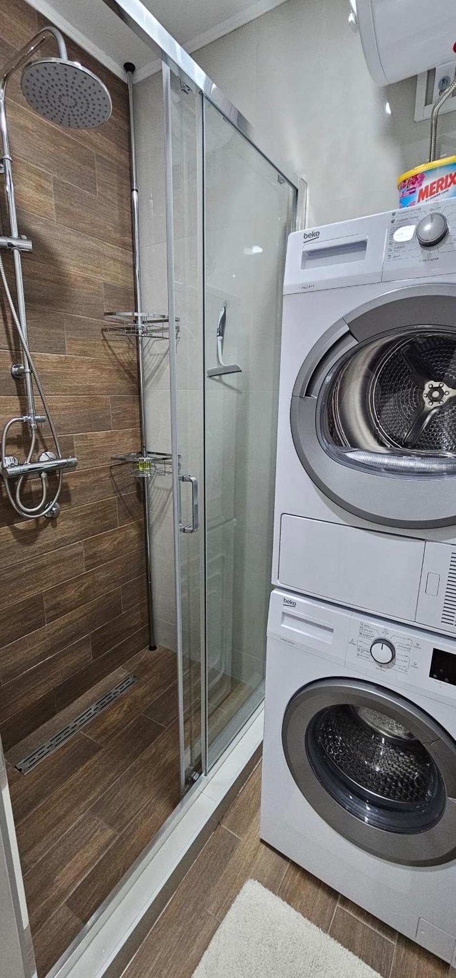 Apartman Vukota 2 بايرت المظهر الخارجي الصورة