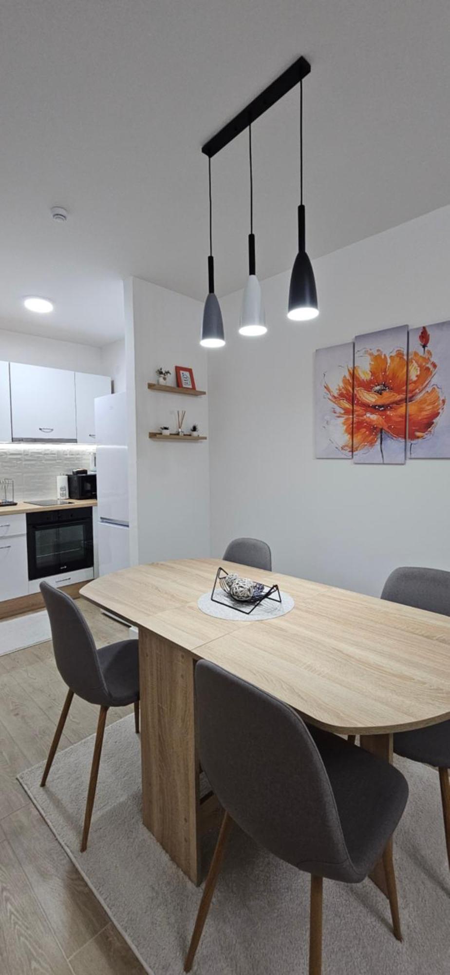 Apartman Vukota 2 بايرت المظهر الخارجي الصورة