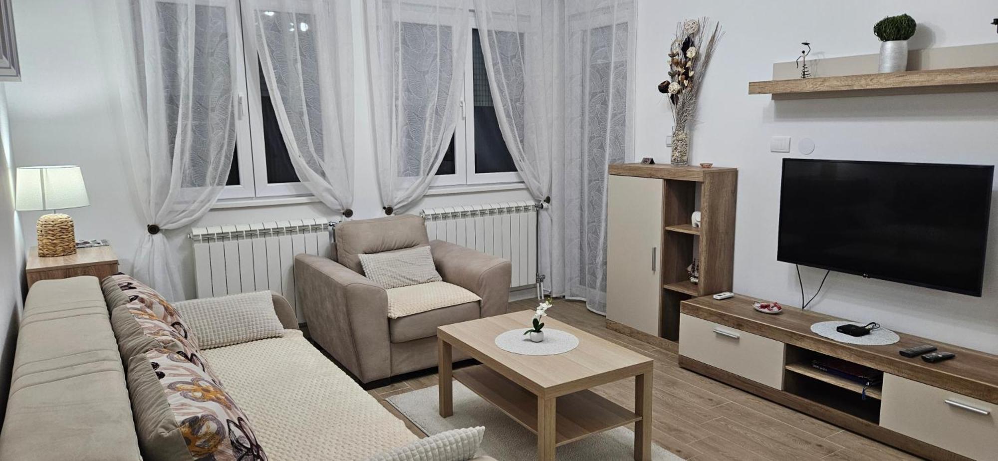 Apartman Vukota 2 بايرت المظهر الخارجي الصورة